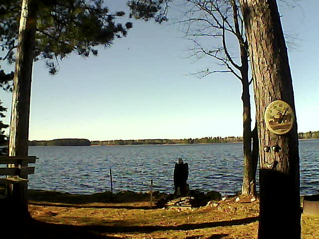 Whiteface Cam Image - Tue, 11/08/2016 1:09pm 