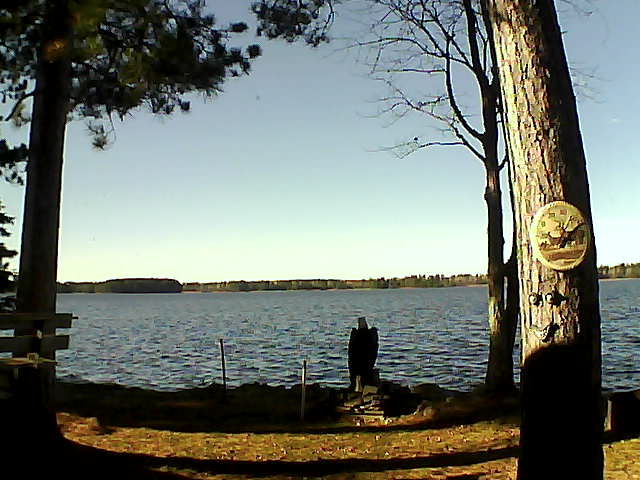 Whiteface Cam Image - Tue, 11/08/2016 1:29pm 