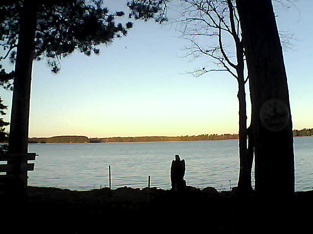 Whiteface Cam Image - Wed, 11/09/2016 7:29am 