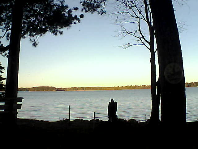 Whiteface Cam Image - Wed, 11/09/2016 7:39am 