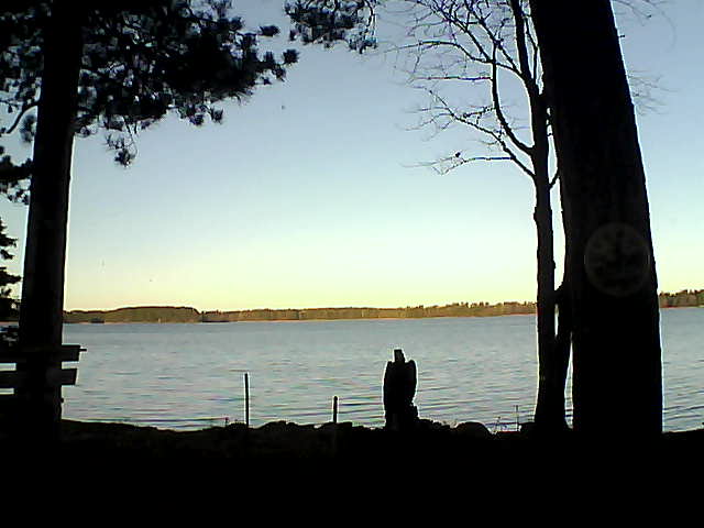 Whiteface Cam Image - Wed, 11/09/2016 7:49am 