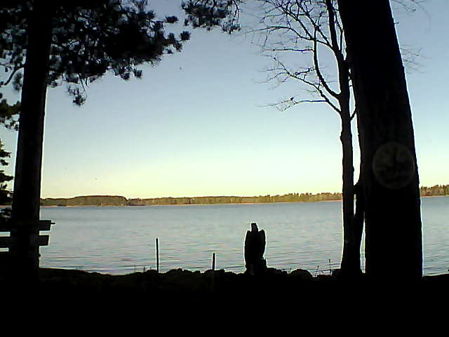 Whiteface Cam Image - Wed, 11/09/2016 8:09am 