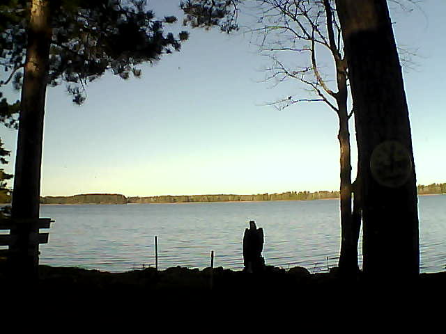 Whiteface Cam Image - Wed, 11/09/2016 8:39am 