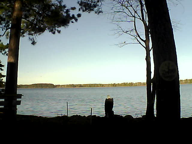 Whiteface Cam Image - Wed, 11/09/2016 8:59am 