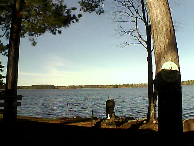 Whiteface Cam Image - Wed, 11/09/2016 10:29am 