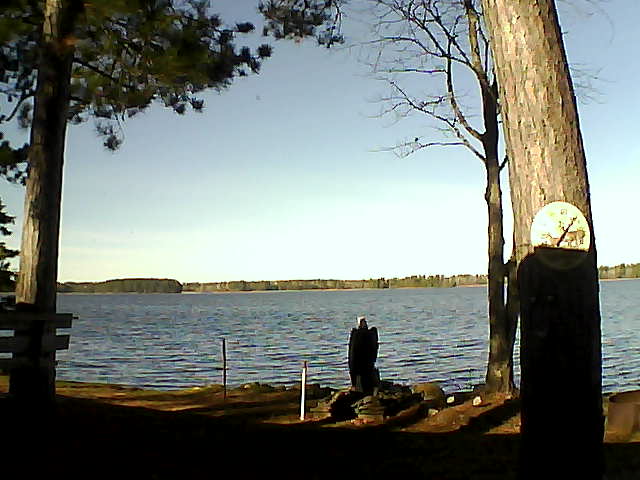 Whiteface Cam Image - Wed, 11/09/2016 10:49am 