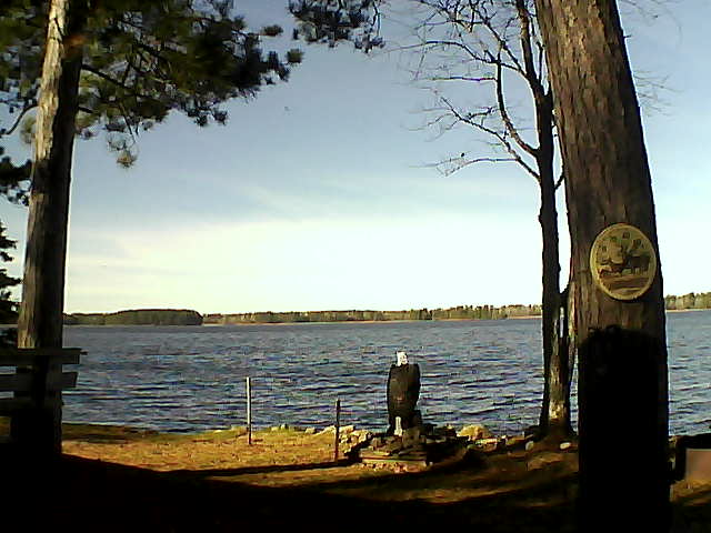 Whiteface Cam Image - Wed, 11/09/2016 11:39am 