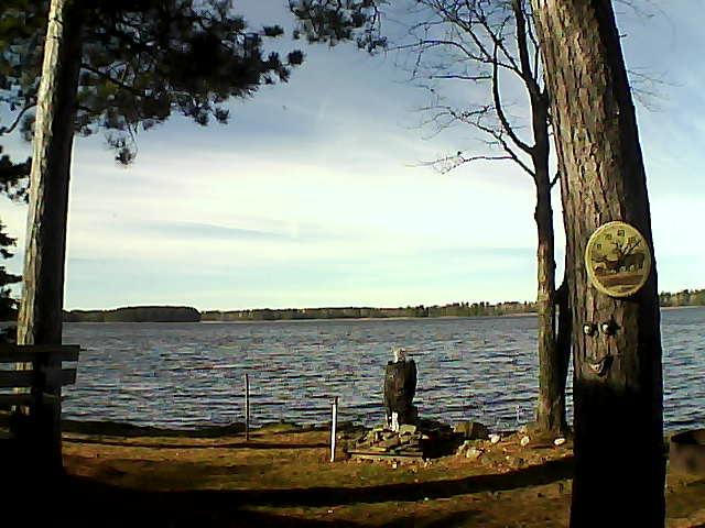 Whiteface Cam Image - Wed, 11/09/2016 12:49pm 