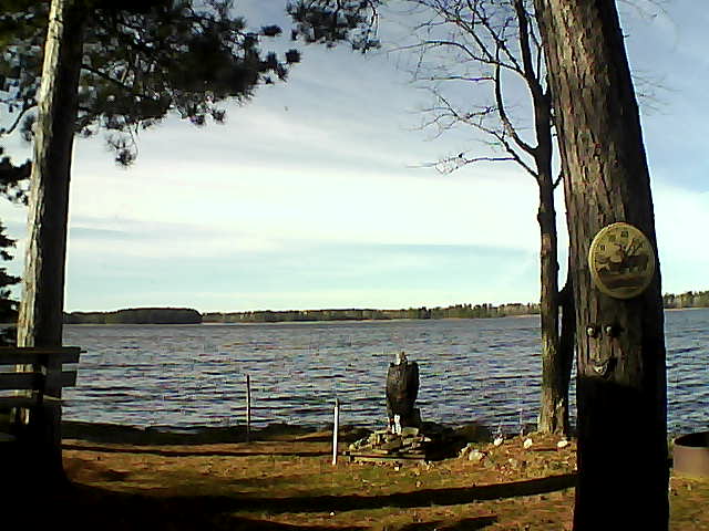 Whiteface Cam Image - Wed, 11/09/2016 12:59pm 