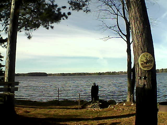 Whiteface Cam Image - Wed, 11/09/2016 1:09pm 