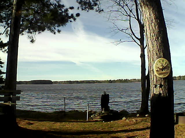 Whiteface Cam Image - Wed, 11/09/2016 1:19pm 