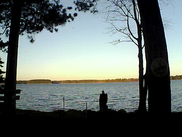 Whiteface Cam Image - Thu, 11/10/2016 7:38am 