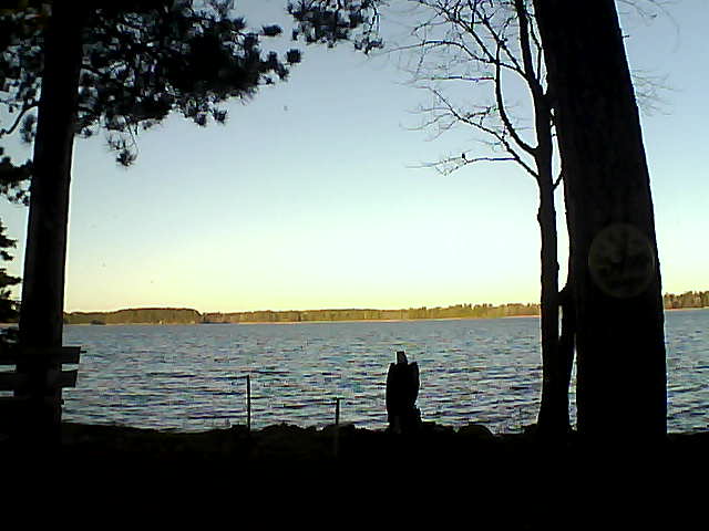 Whiteface Cam Image - Thu, 11/10/2016 7:58am 