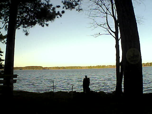 Whiteface Cam Image - Thu, 11/10/2016 8:08am 