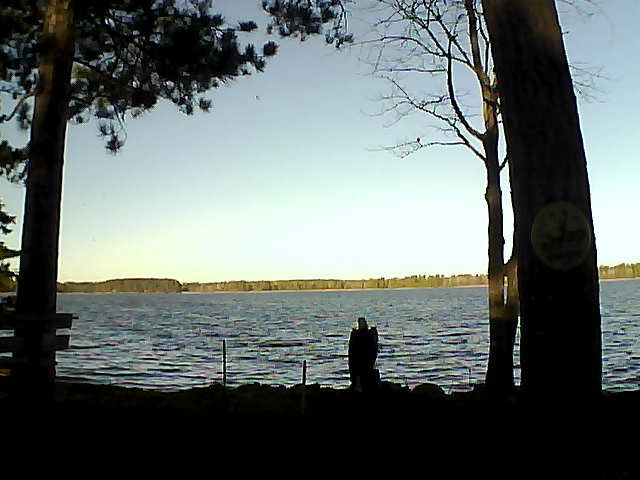 Whiteface Cam Image - Thu, 11/10/2016 8:48am 