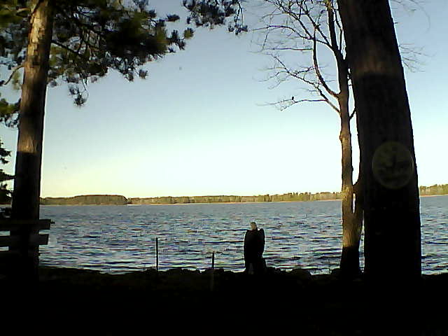 Whiteface Cam Image - Thu, 11/10/2016 9:08am 