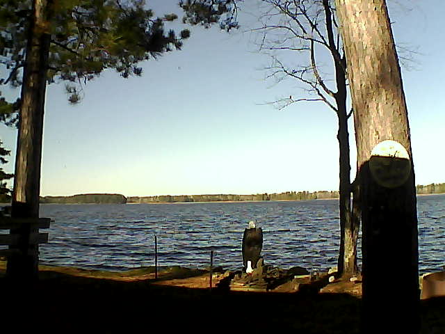 Whiteface Cam Image - Thu, 11/10/2016 10:28am 