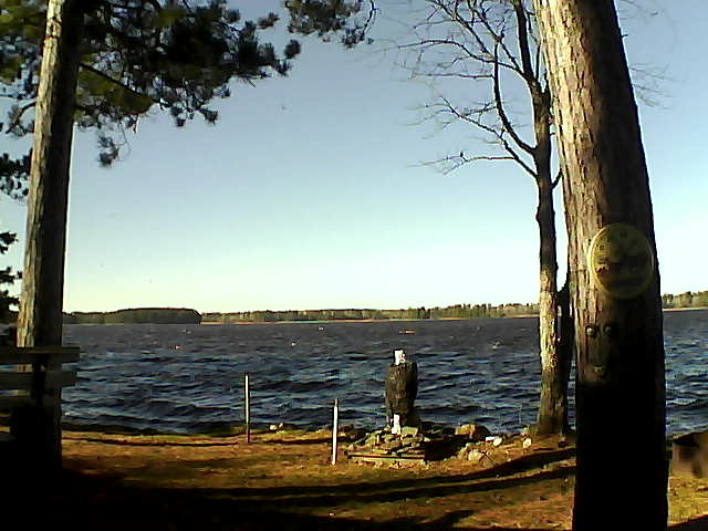 Whiteface Cam Image - Thu, 11/10/2016 12:38pm 