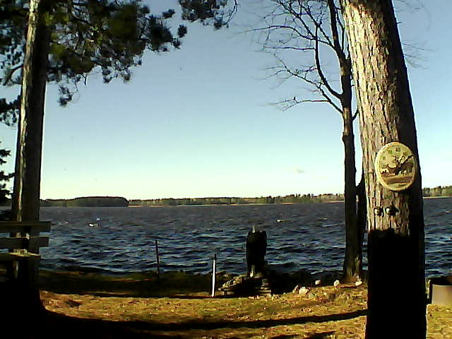 Whiteface Cam Image - Thu, 11/10/2016 1:15pm 