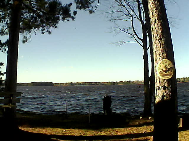 Whiteface Cam Image - Thu, 11/10/2016 1:35pm 