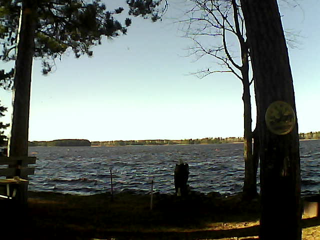 Whiteface Cam Image - Thu, 11/10/2016 1:45pm 