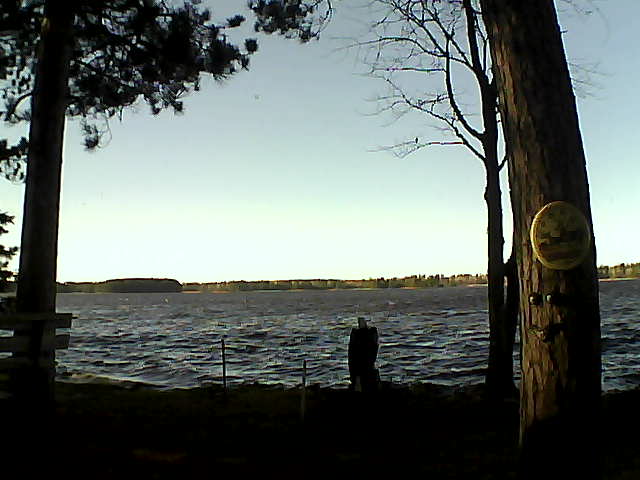 Whiteface Cam Image - Thu, 11/10/2016 2:15pm 