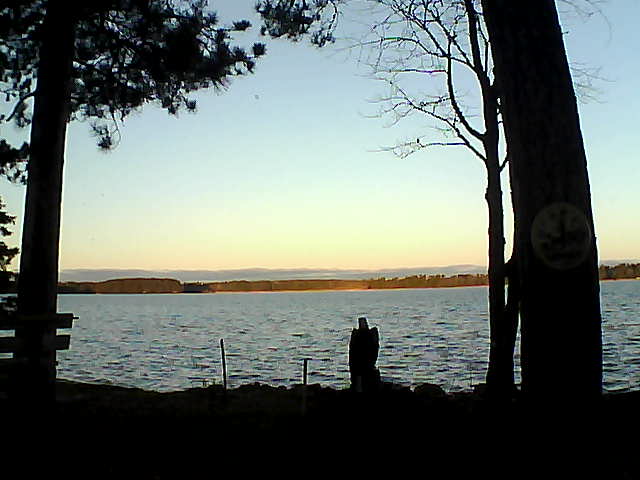 Whiteface Cam Image - Fri, 11/11/2016 7:22am 