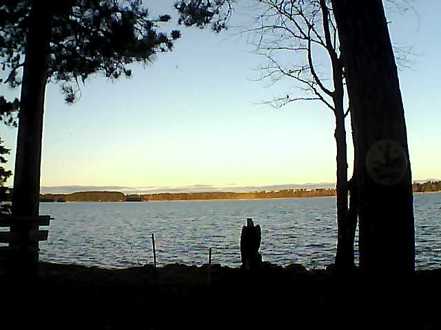 Whiteface Cam Image - Fri, 11/11/2016 7:32am 