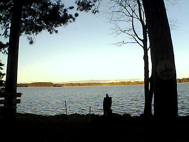 Whiteface Cam Image - Fri, 11/11/2016 7:42am 