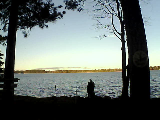 Whiteface Cam Image - Fri, 11/11/2016 7:52am 