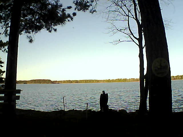 Whiteface Cam Image - Fri, 11/11/2016 8:12am 