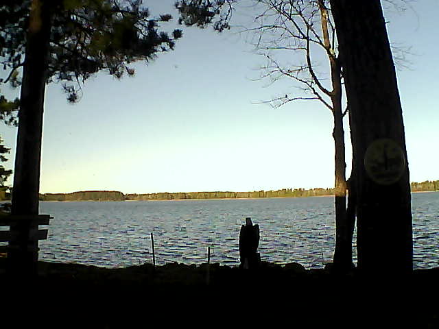 Whiteface Cam Image - Fri, 11/11/2016 8:32am 