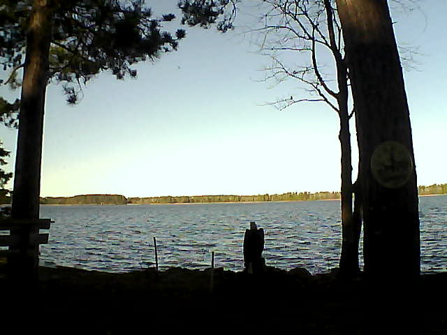 Whiteface Cam Image - Fri, 11/11/2016 8:52am 