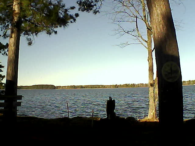 Whiteface Cam Image - Fri, 11/11/2016 9:42am 