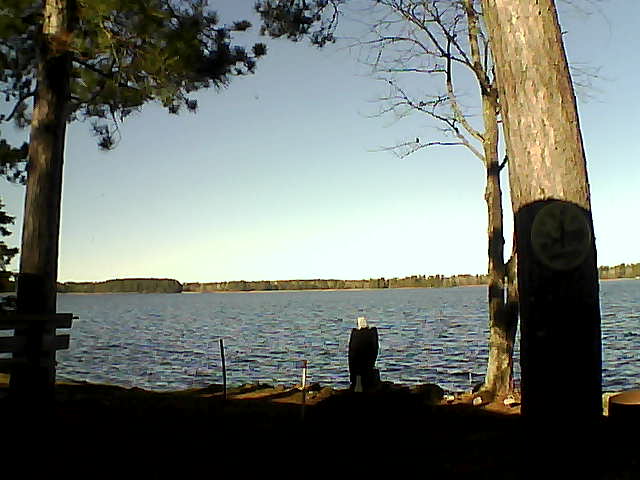 Whiteface Cam Image - Fri, 11/11/2016 10:02am 