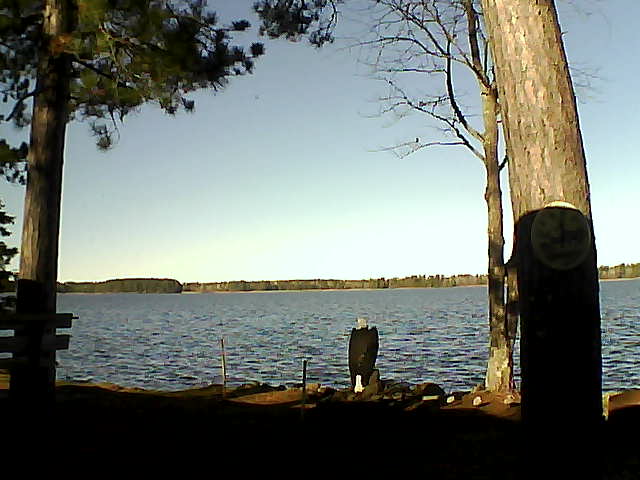 Whiteface Cam Image - Fri, 11/11/2016 10:12am 