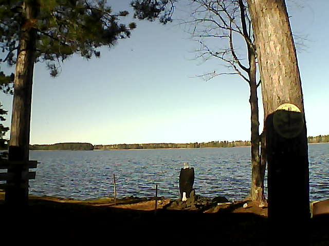 Whiteface Cam Image - Fri, 11/11/2016 10:22am 