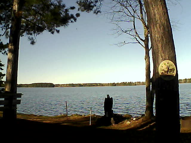 Whiteface Cam Image - Fri, 11/11/2016 11:02am 