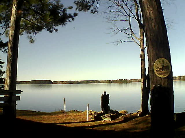 Whiteface Cam Image - Fri, 11/11/2016 11:52am 