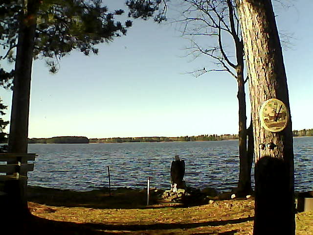 Whiteface Cam Image - Fri, 11/11/2016 1:22pm 