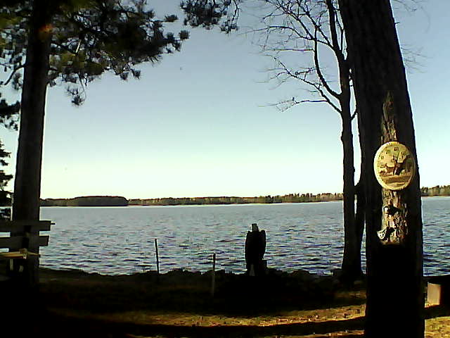 Whiteface Cam Image - Fri, 11/11/2016 1:42pm 