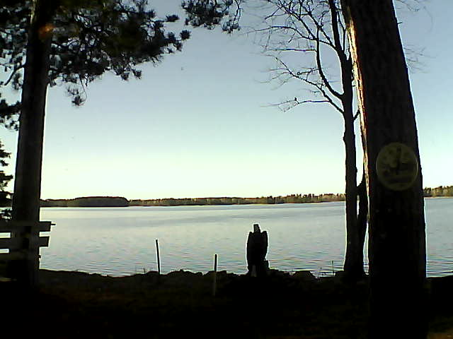 Whiteface Cam Image - Fri, 11/11/2016 2:02pm 