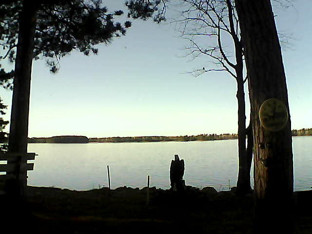 Whiteface Cam Image - Fri, 11/11/2016 2:12pm 