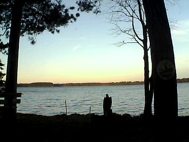 Whiteface Cam Image - Sat, 11/12/2016 7:32am 