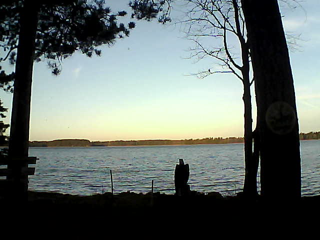 Whiteface Cam Image - Sat, 11/12/2016 7:42am 