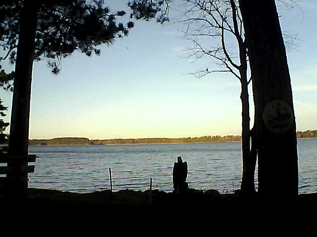 Whiteface Cam Image - Sat, 11/12/2016 7:52am 