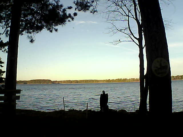 Whiteface Cam Image - Sat, 11/12/2016 8:02am 