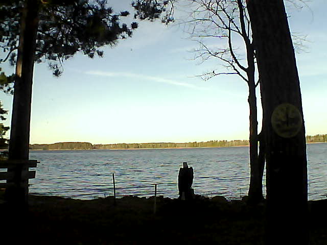 Whiteface Cam Image - Sat, 11/12/2016 8:22am 