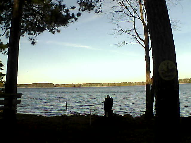 Whiteface Cam Image - Sat, 11/12/2016 8:32am 