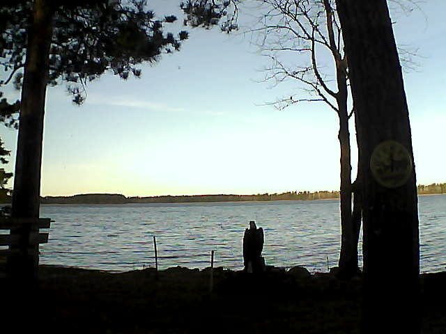 Whiteface Cam Image - Sat, 11/12/2016 8:42am 